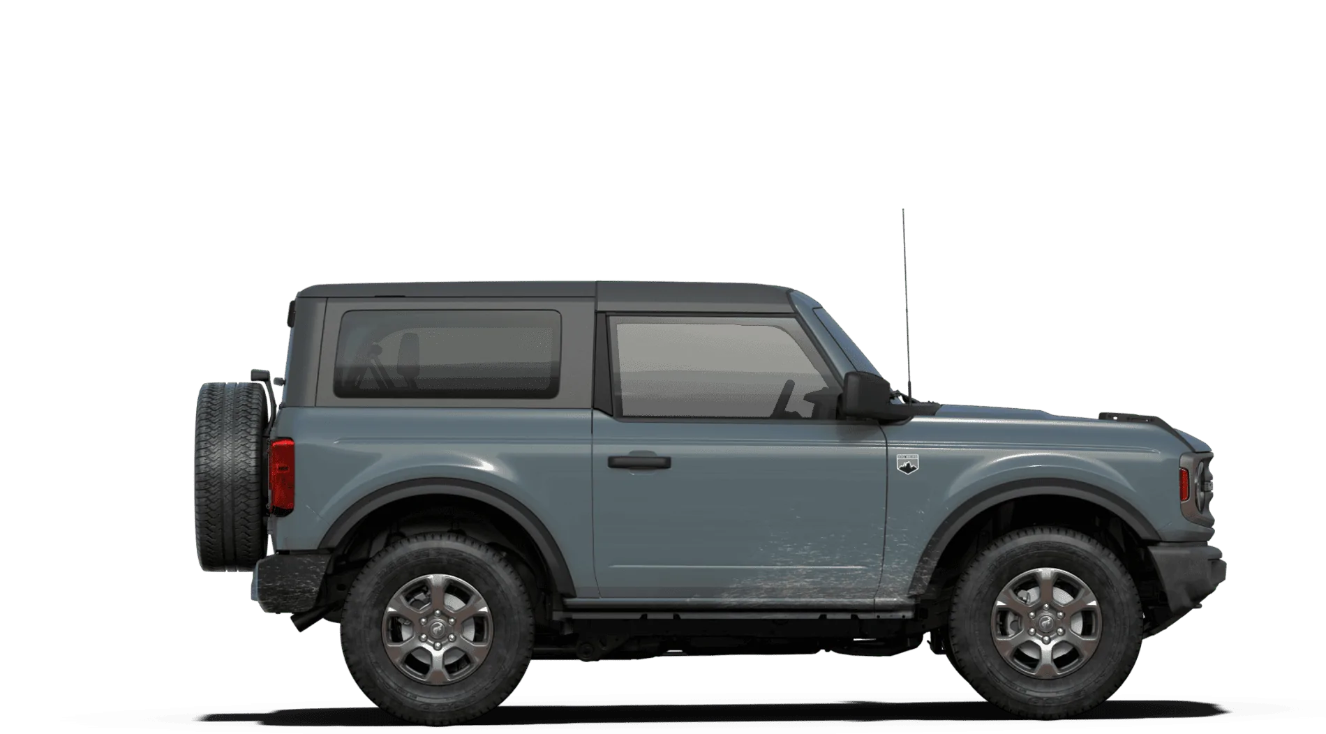 Ford Bronco Big Bend Bronco Thread 2door_bronco_bigbend_area51_ext5