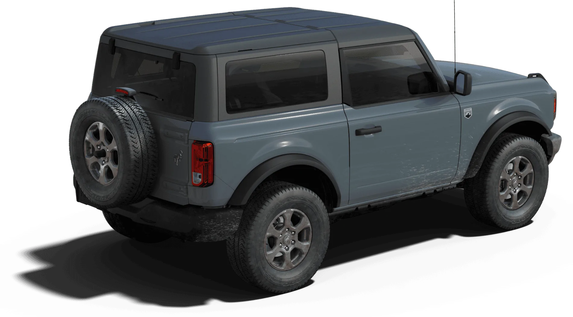 Ford Bronco Big Bend Bronco Thread 2door_bronco_bigbend_area51_ext3