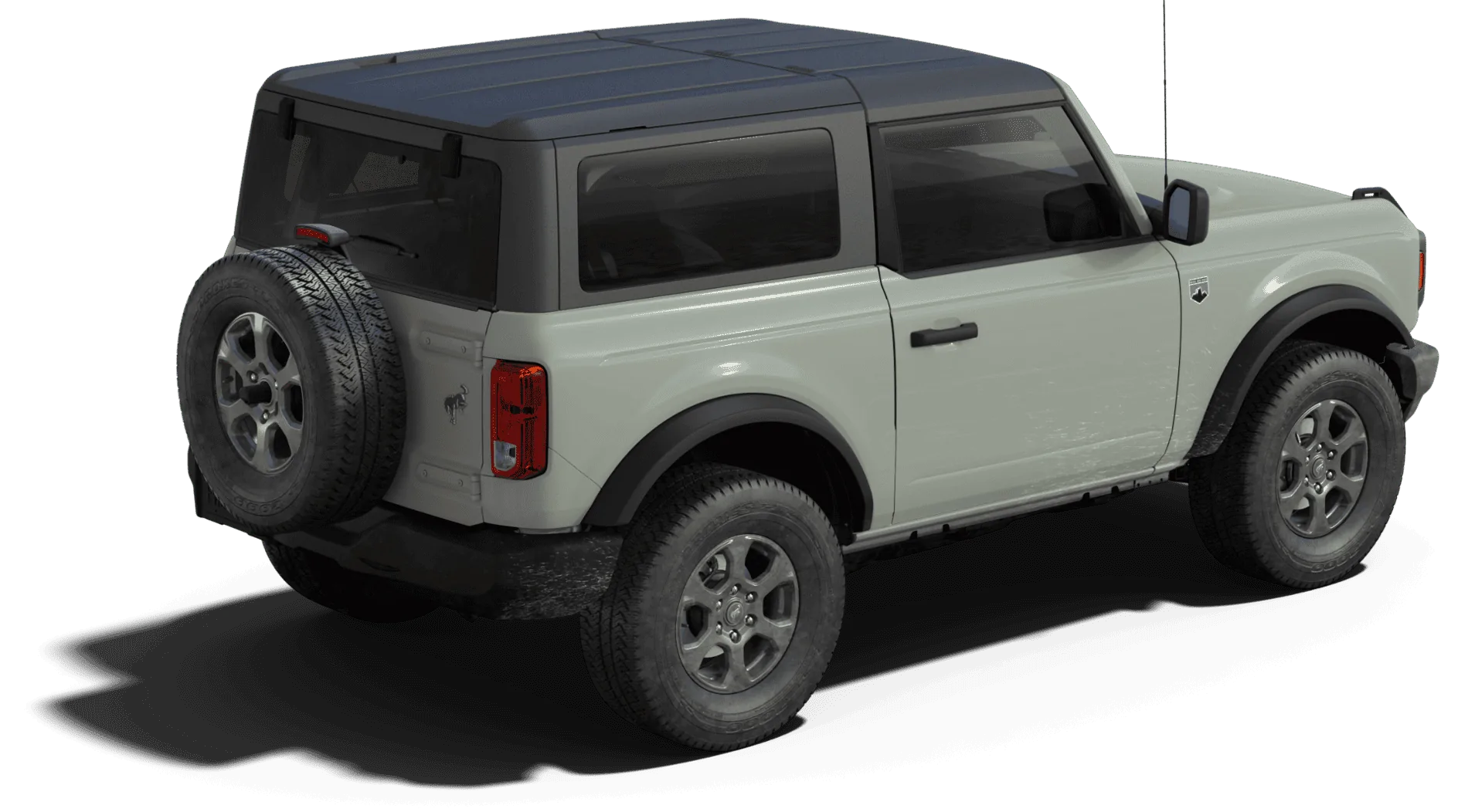 Ford Bronco Big Bend Bronco Thread 2door_bronco_bigbend_cactusgray_ext3
