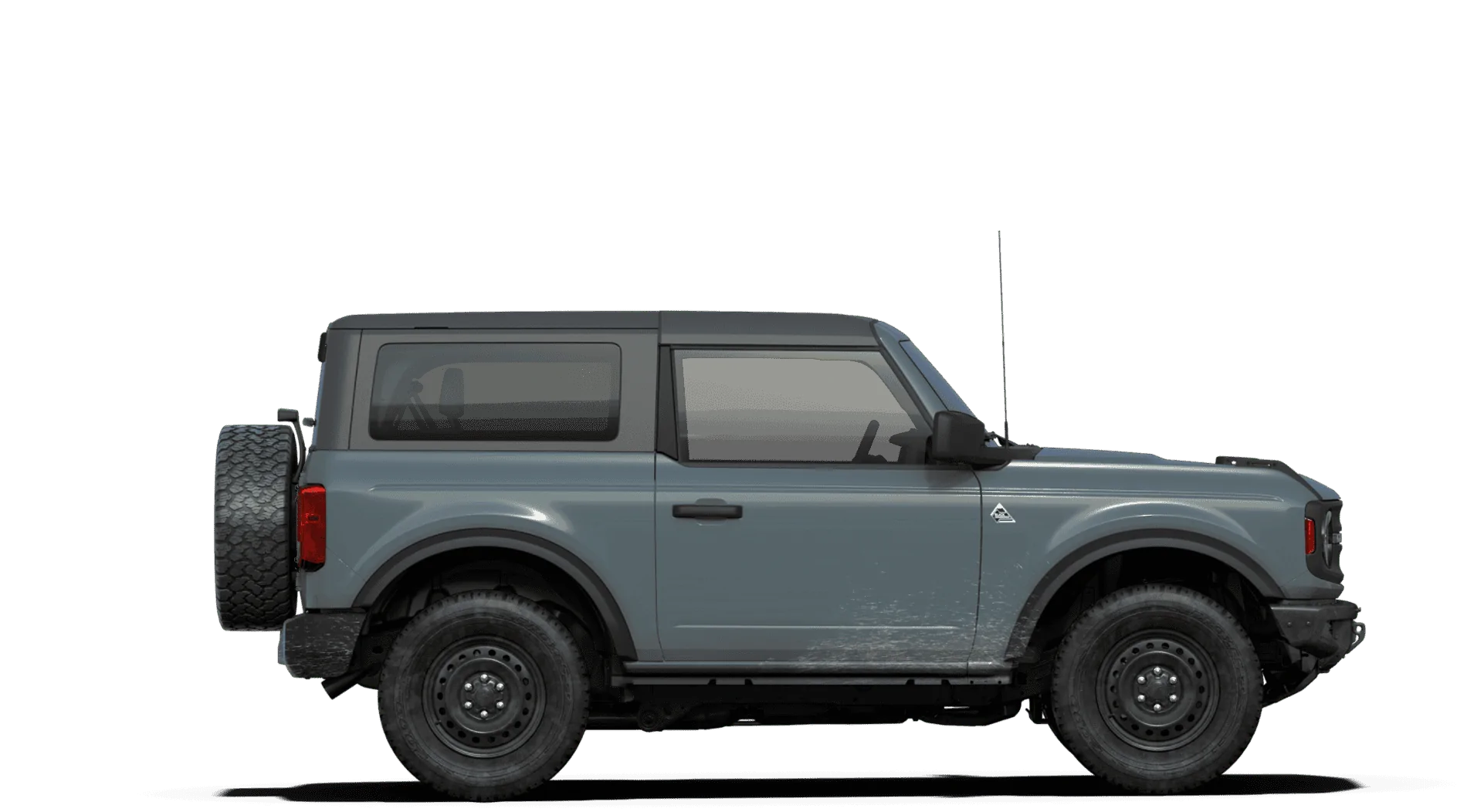 Ford Bronco Black Diamond Bronco Thread 7FF8320C-4E88-4C60-A925-04DD6886544D