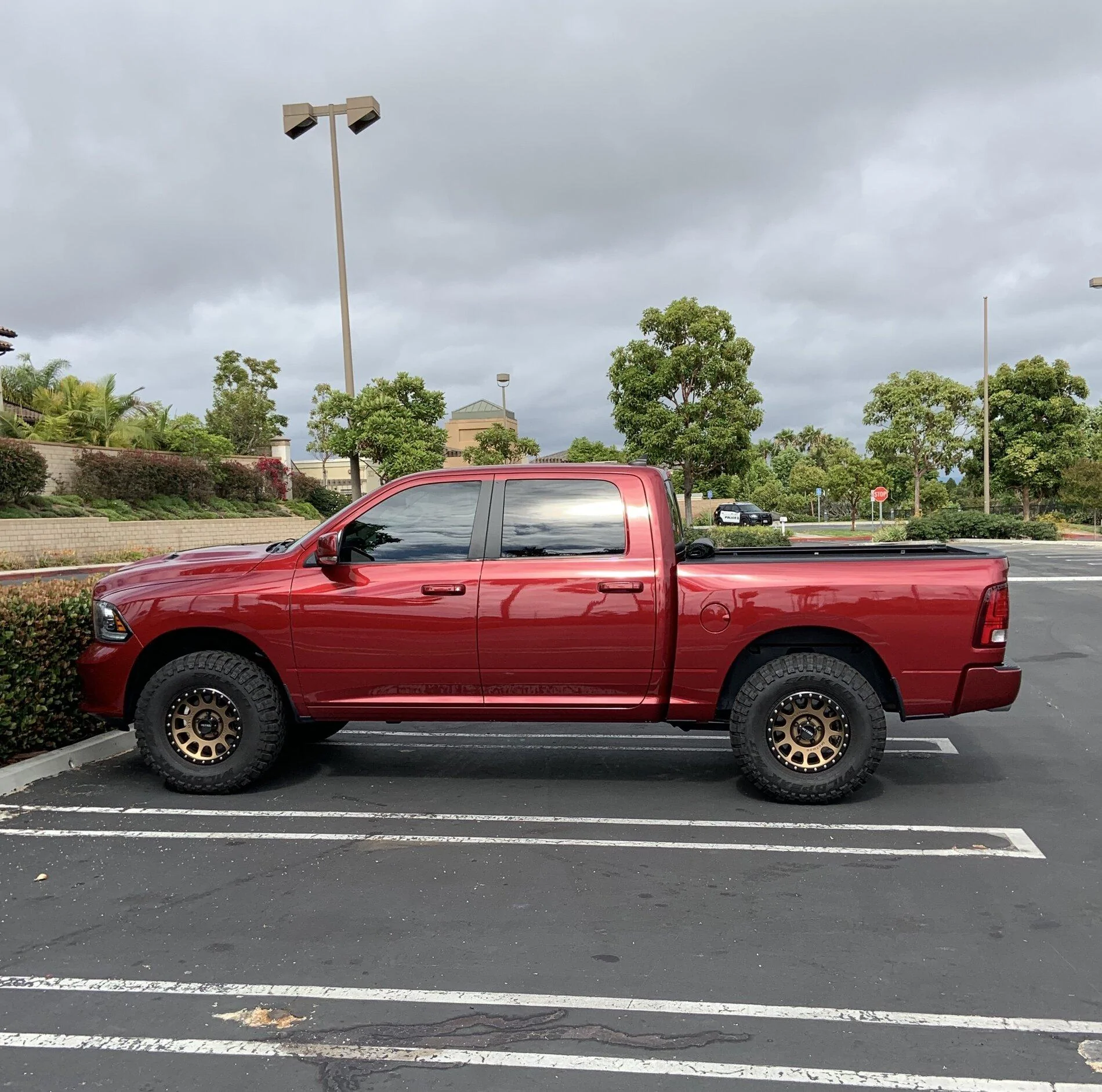 Ford Bronco What aftermarket wheels for 2021+ Bronco do you want? 3646B29D-3B64-494D-9344-B995BEB91BE5