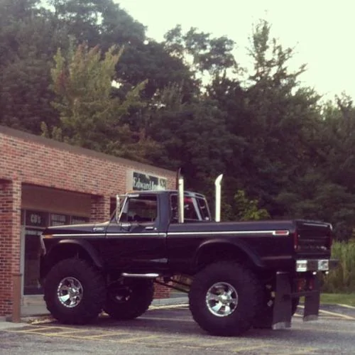 Ford Bronco Roll Call legitness