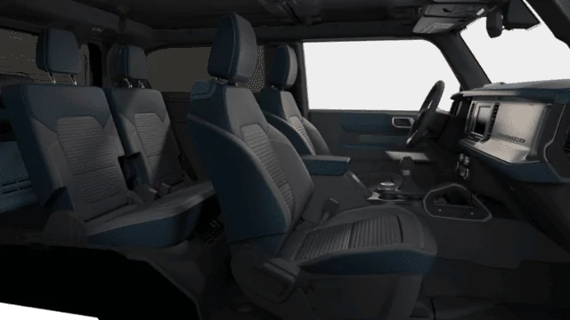 Ford Bronco Hacked Configurator Images of 2021 Bronco Exteriors / Interiors Color and Trims 9942EF0B-756E-4E18-8116-B24E79DF2B60