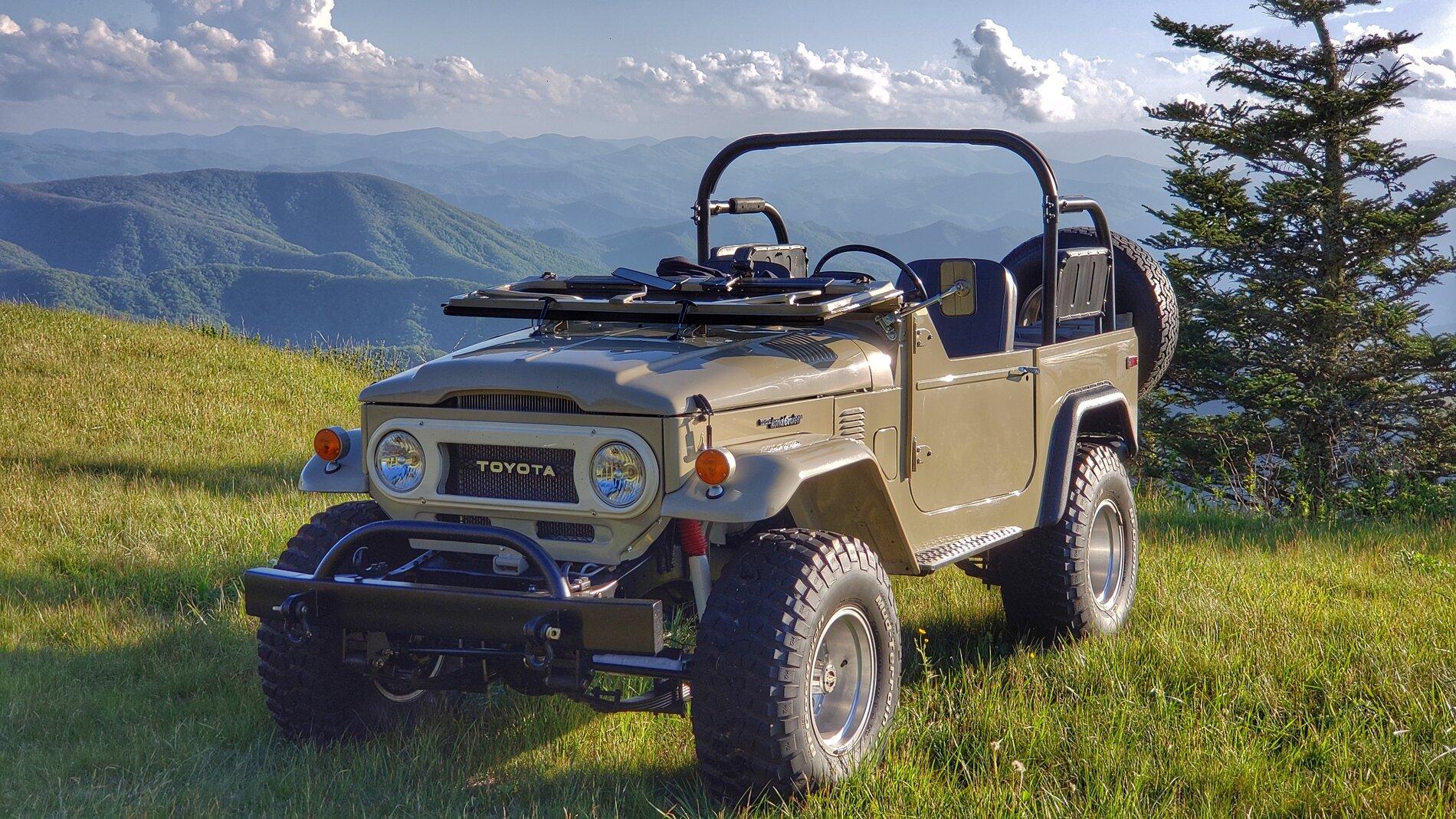Ford Bronco I had Gen 1 Bronco's- Anyone else? 20200523_191112-01