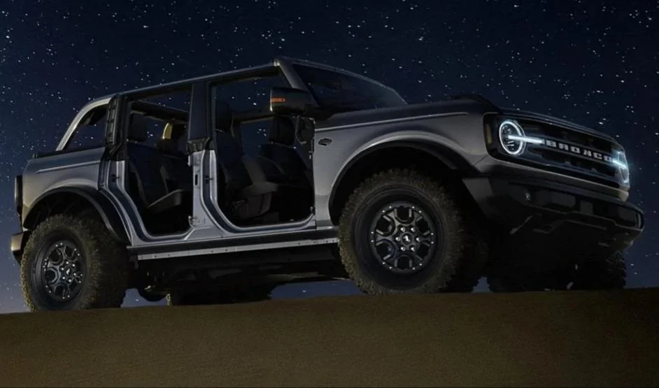 Ford Bronco Wildtrak Bronco Thread 20200717_101916