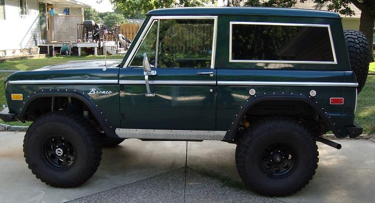 Ford Bronco I had Gen 1 Bronco's- Anyone else? DSC00684.JPG
