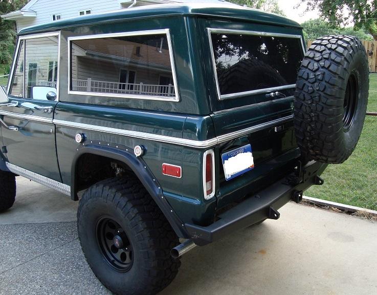 Ford Bronco I had Gen 1 Bronco's- Anyone else? DSC00682.JPG