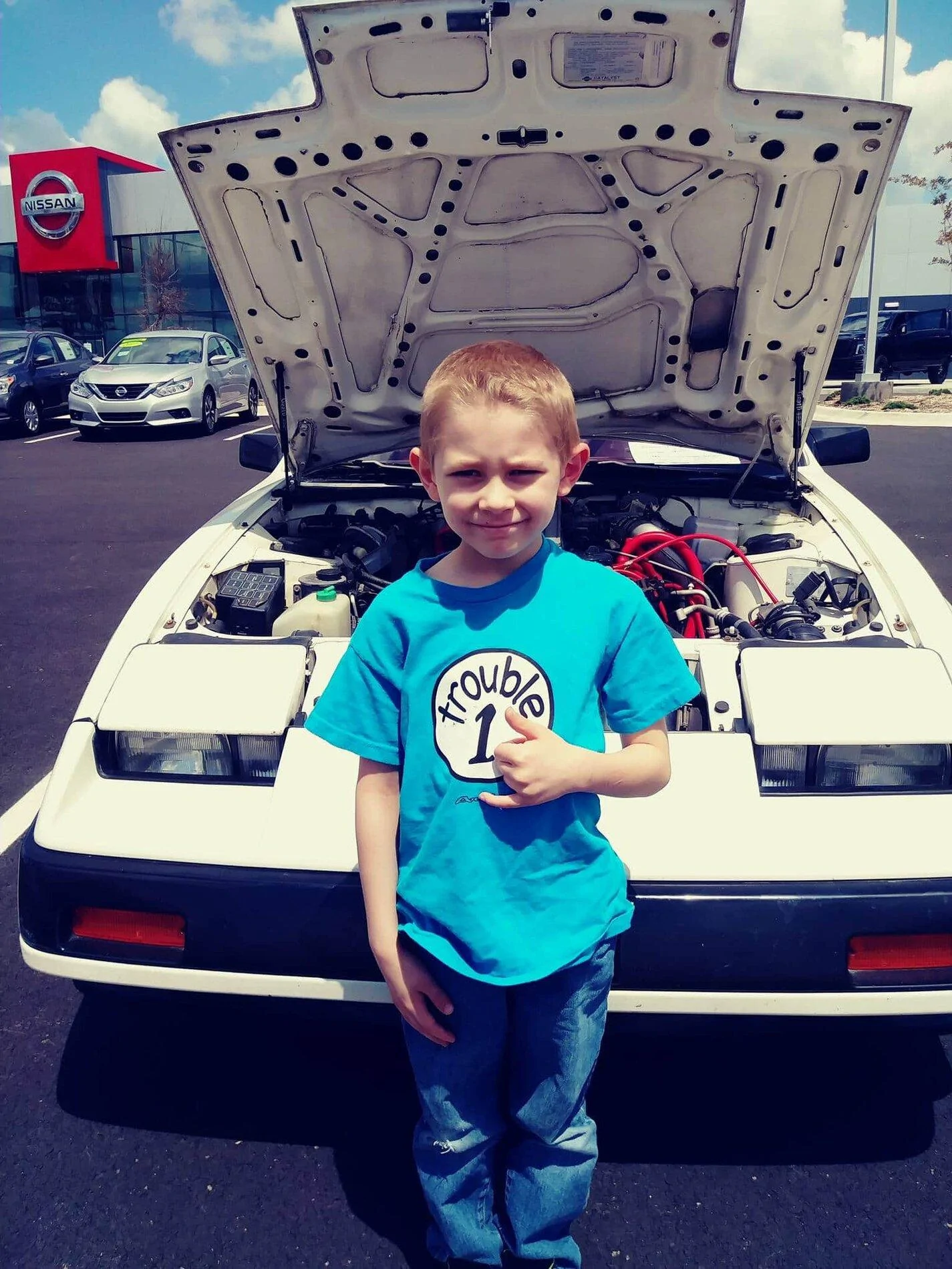 Ford Bronco What's in your toy box? 31958544_10102302086502541_5781221568931692544_o