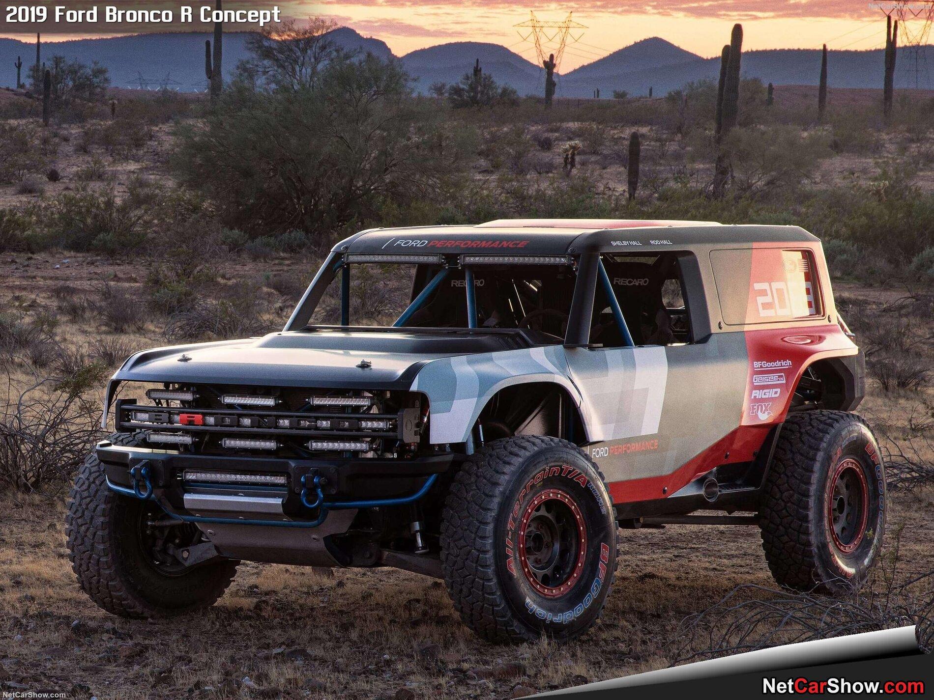 Ford Bronco Grille options thoughts? Ford-Bronco_R_Concept-2019-hd