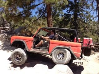 Ford Bronco I had Gen 1 Bronco's- Anyone else? IMG_3300.JPG