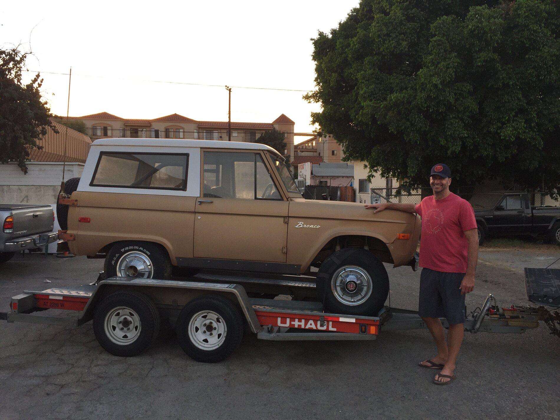 Ford Bronco I had Gen 1 Bronco's- Anyone else? IMG_3141.JPG