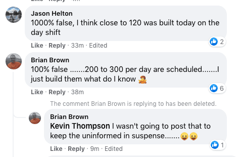 Ford Bronco No Broncos scheduled this week. Screen Shot 2021-05-10 at 5.18.58 PM