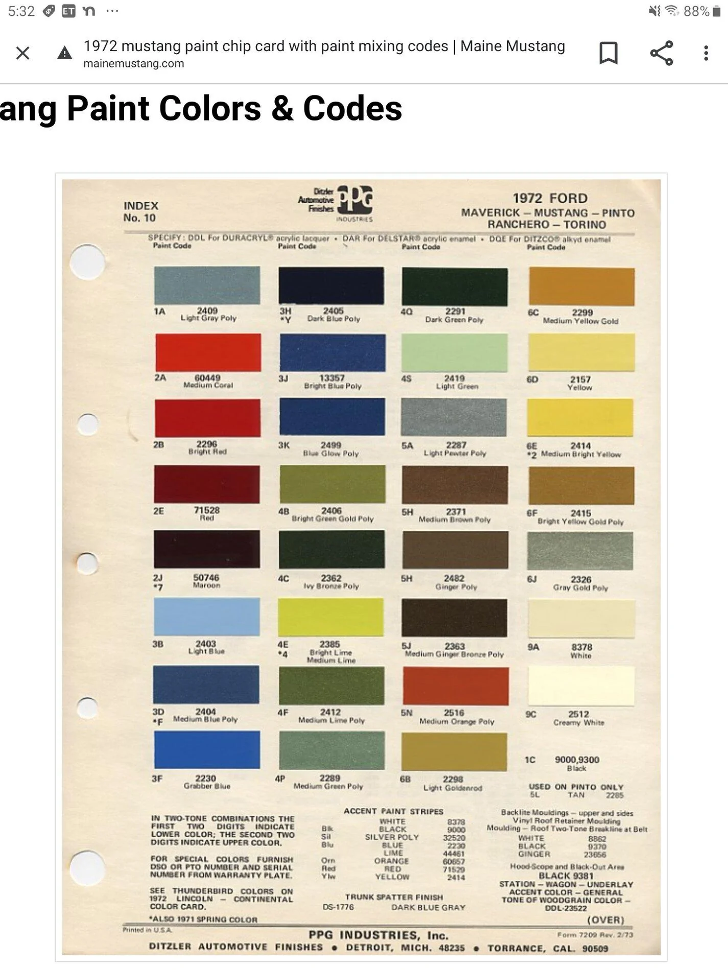 Ford Bronco 2022 Bronco Colors Online - no Green (yet) Screenshot_20210430-173208_Chrom