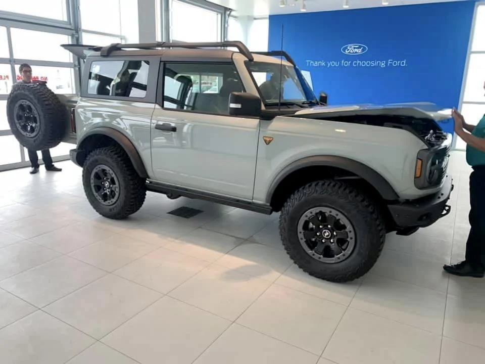 Ford Bronco TEXAS Bronco Event Schedule & Member Photos D7407F5B-C5BB-4C8F-9DB0-40C6F45BEFFE