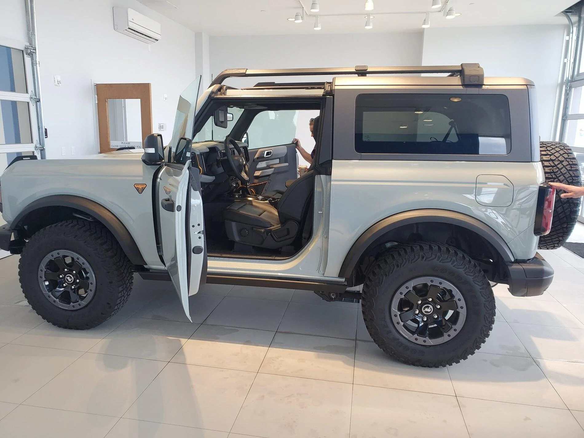 Ford Bronco TEXAS Bronco Event Schedule & Member Photos AA9CD259-E8E6-4B15-87A6-5E8EDEC73E96