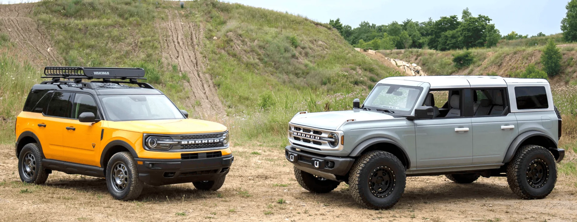 Ford Bronco Multiple calls this week saying im making a mistake 1620738940489