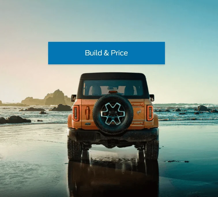 Ford Bronco Ford Bronco Website Updated! 1620754118171