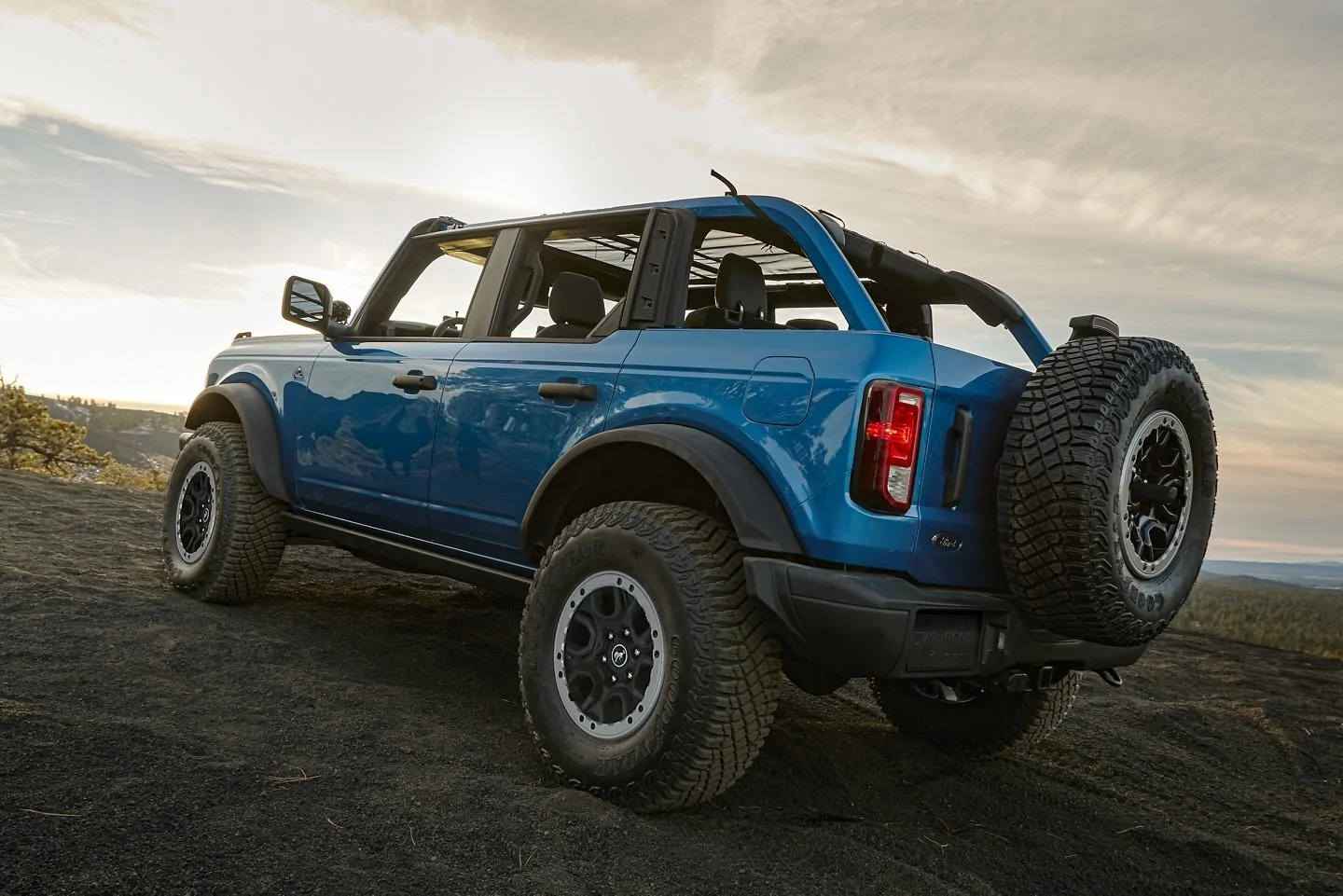 Ford Bronco Ford Bronco Website Updated! 21_FRD_BRO_B0I1707