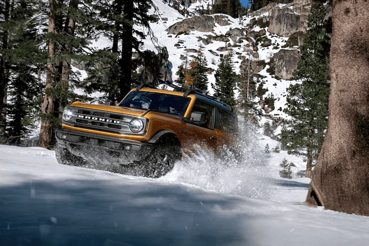 Ford Bronco Ultimate Big Bend Non-Sasquatch pics thread 1620843659380