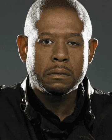 Ford Bronco Poll: Lease vs Purchase Your Bronco? Forest_Whitaker