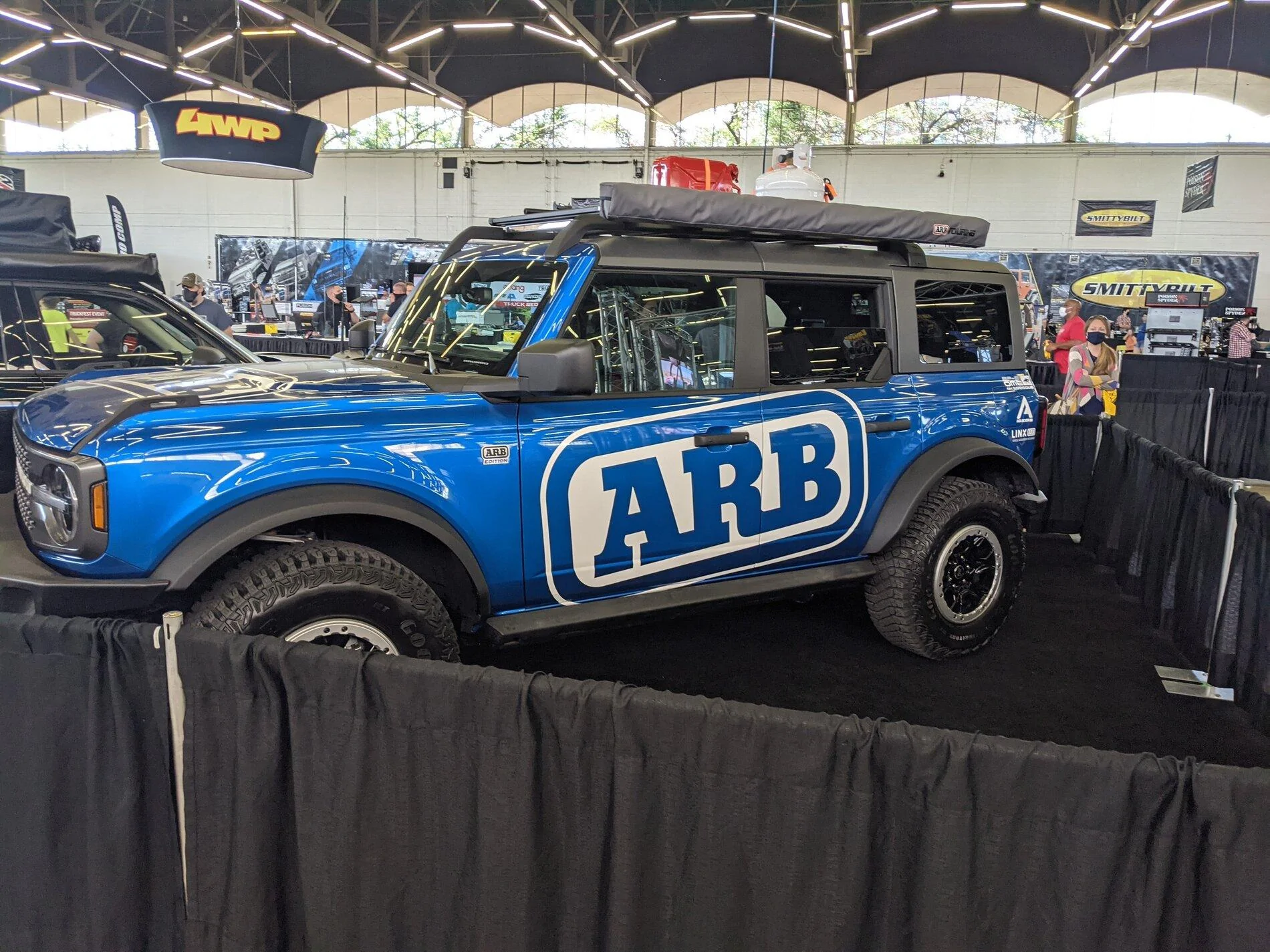 Ford Bronco TEXAS Bronco Event Schedule & Member Photos PXL_20210515_150742341.MP