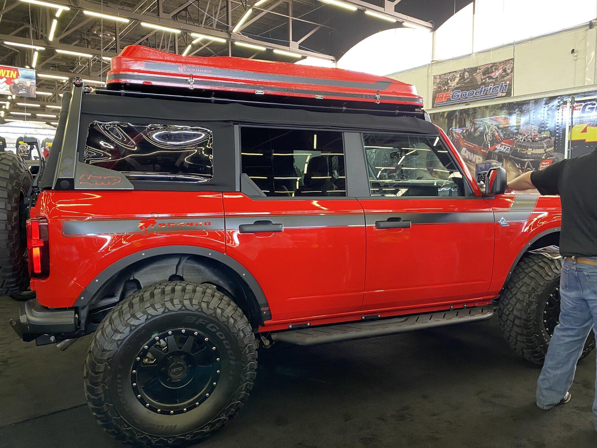 Ford Bronco 4WP and ARB Bronco pics from Truck and Jeep Fest 64ABEF09-FEFD-4DBD-9174-0B3B111F5BFC
