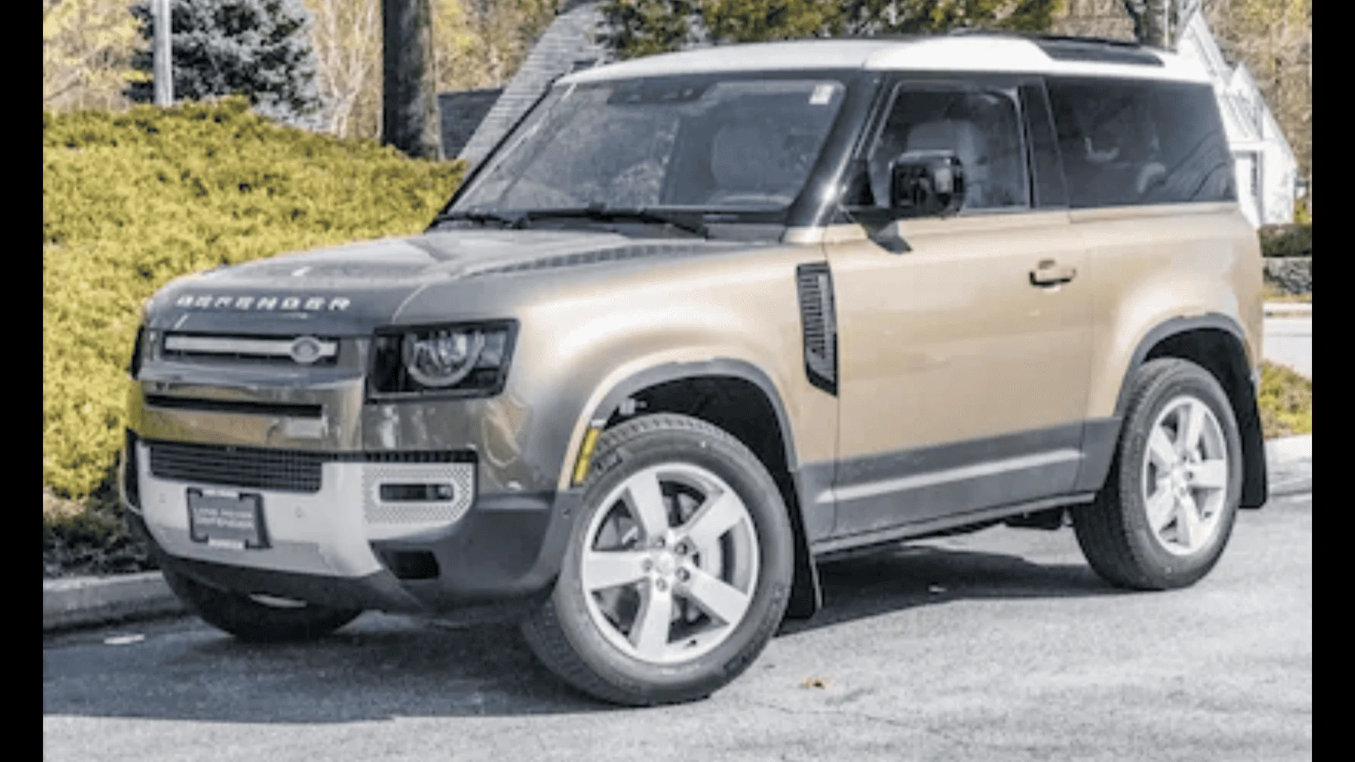 Ford Bronco Keep the faith 2AEAED15-F4F5-4573-AF78-FCAD14AF69A3
