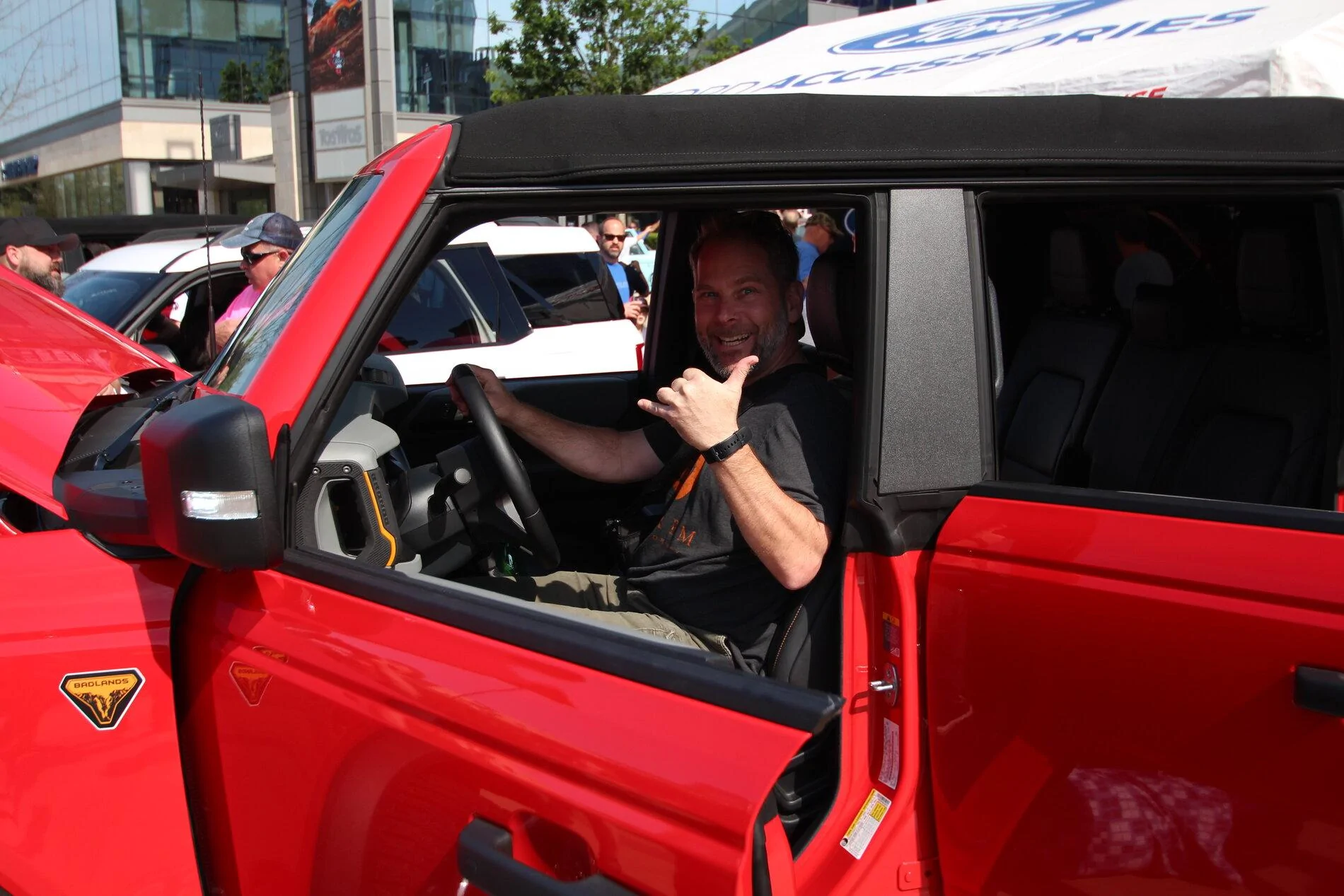 Ford Bronco TEXAS Bronco Event Schedule & Member Photos IMG_0002