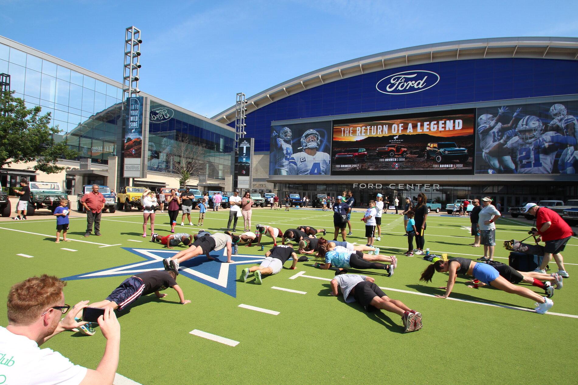 Ford Bronco TEXAS Bronco Event Schedule & Member Photos IMG_0035.JPG