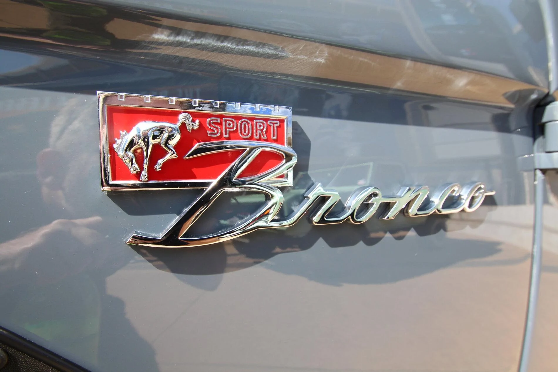 Ford Bronco TEXAS Bronco Event Schedule & Member Photos IMG_0052