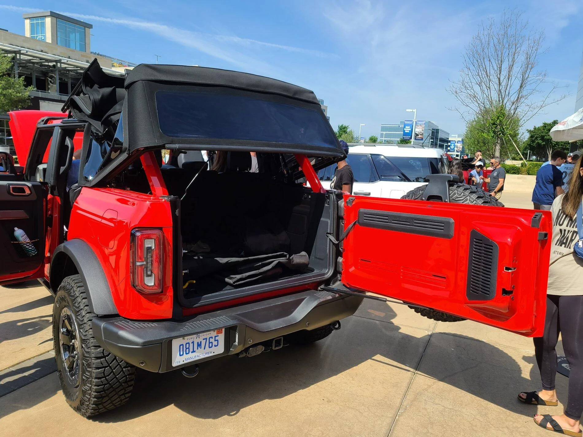 Ford Bronco TEXAS Bronco Event Schedule & Member Photos 394D1259-59C1-452C-935A-E84C4EBDD9AB
