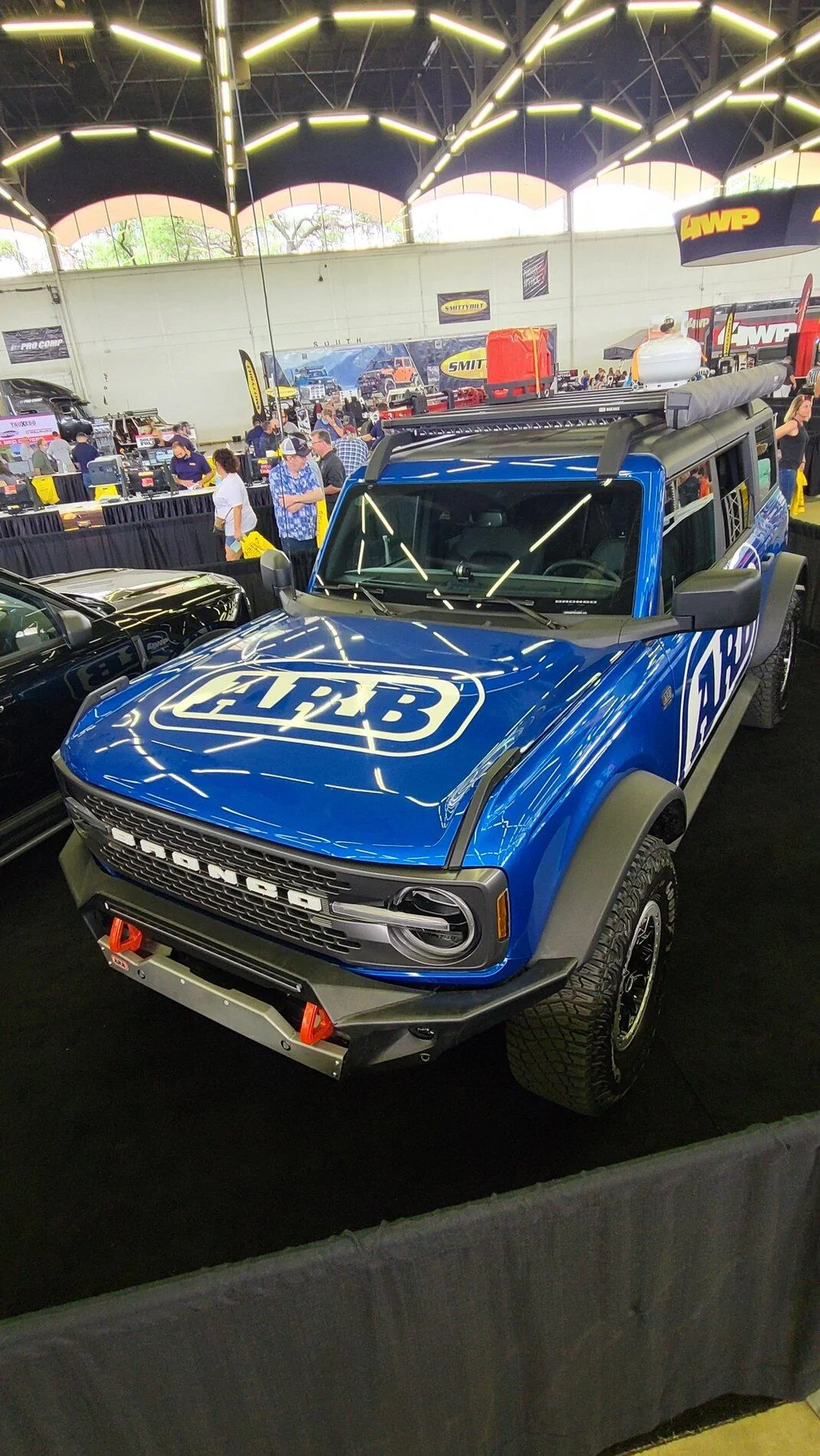 Ford Bronco TEXAS Bronco Event Schedule & Member Photos 53FF084D-E837-4F50-B395-312AD430C8DE
