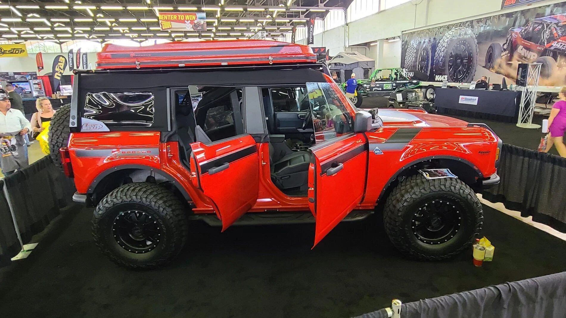Ford Bronco TEXAS Bronco Event Schedule & Member Photos 0C0BC8DC-DA4E-4AFD-8649-831A68B655ED