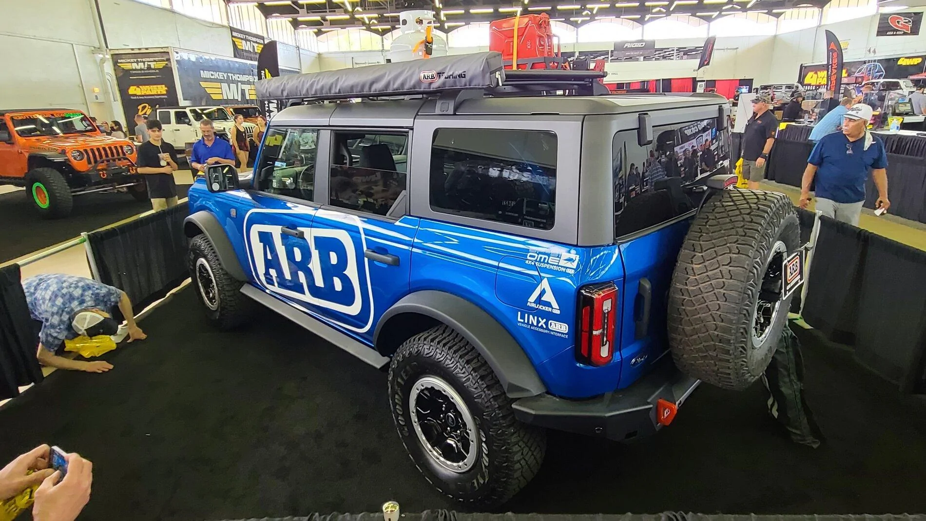 Ford Bronco TEXAS Bronco Event Schedule & Member Photos CA24AD54-7640-46E7-9706-AE2130E57FF1