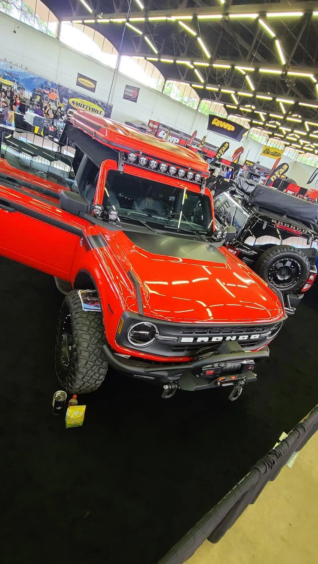 Ford Bronco TEXAS Bronco Event Schedule & Member Photos 6A02B1A9-1DF3-4ACB-833E-C6ECEB9FF644