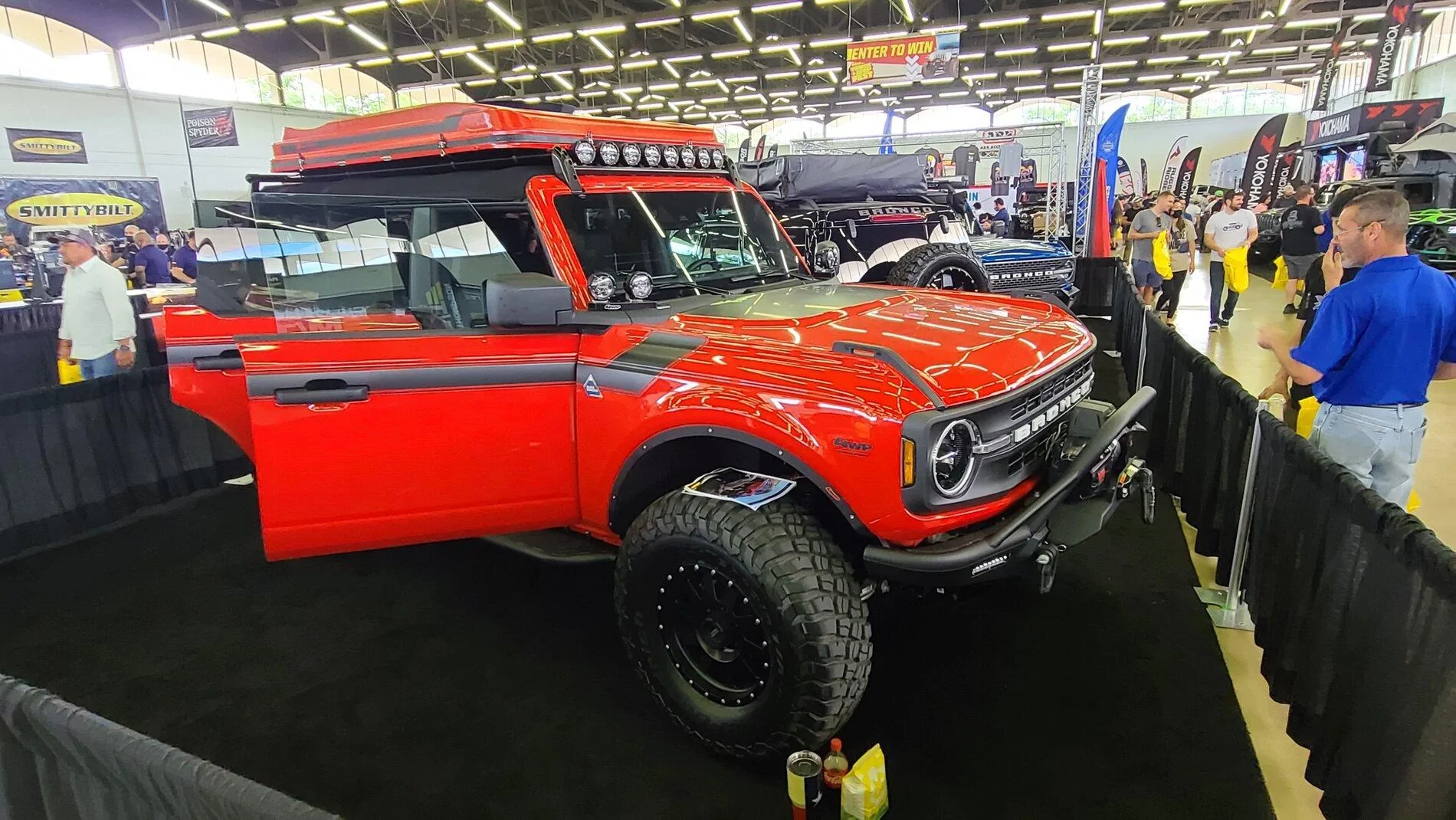 Ford Bronco TEXAS Bronco Event Schedule & Member Photos 09E8A42F-E8E1-4840-A753-FE4E658DFF12