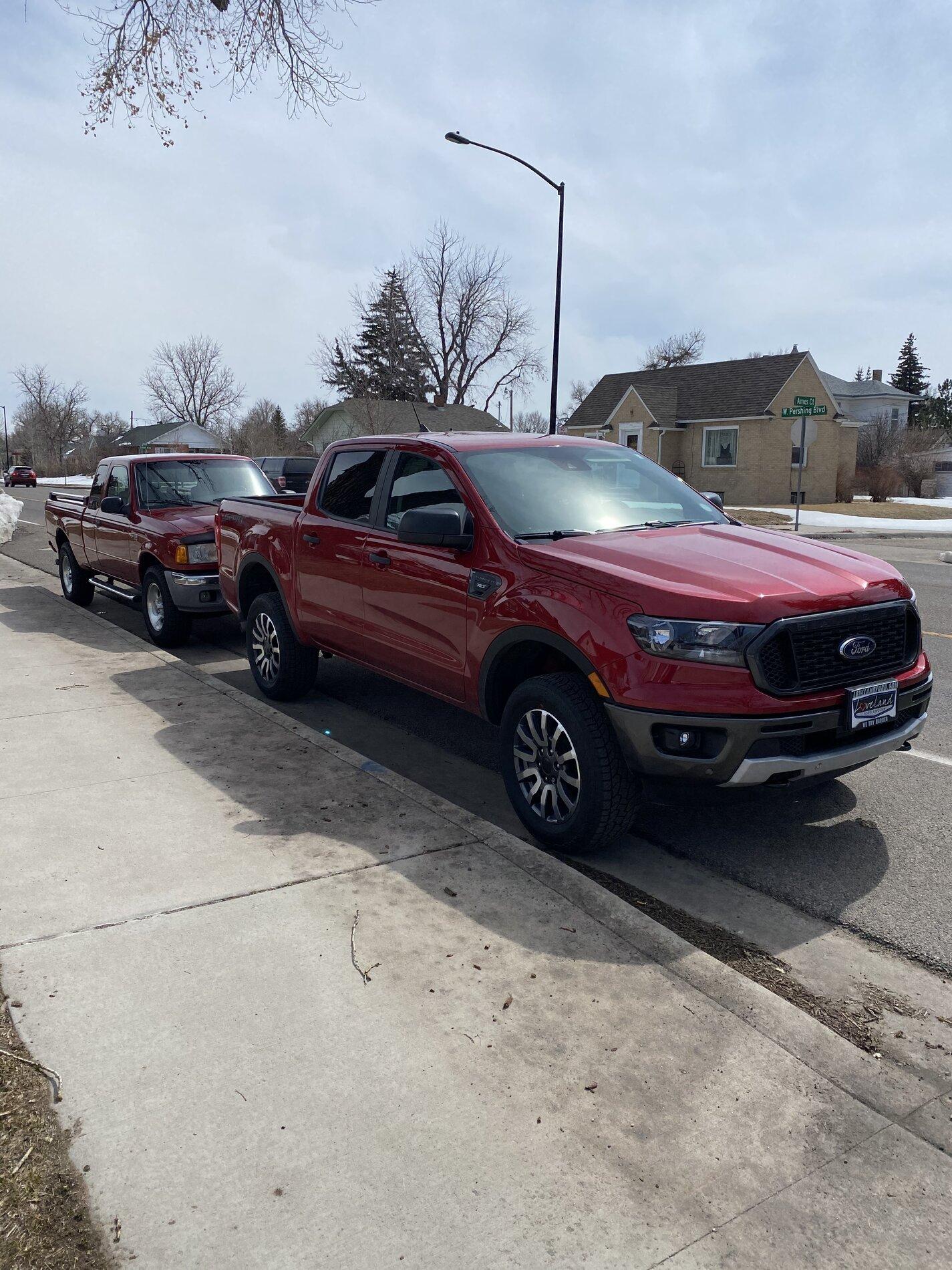 Ford Bronco Anybody else thinking about cancelling if their build estimate is 2022? A3BBD2A8-3318-46EC-A1DB-459531D96AD0