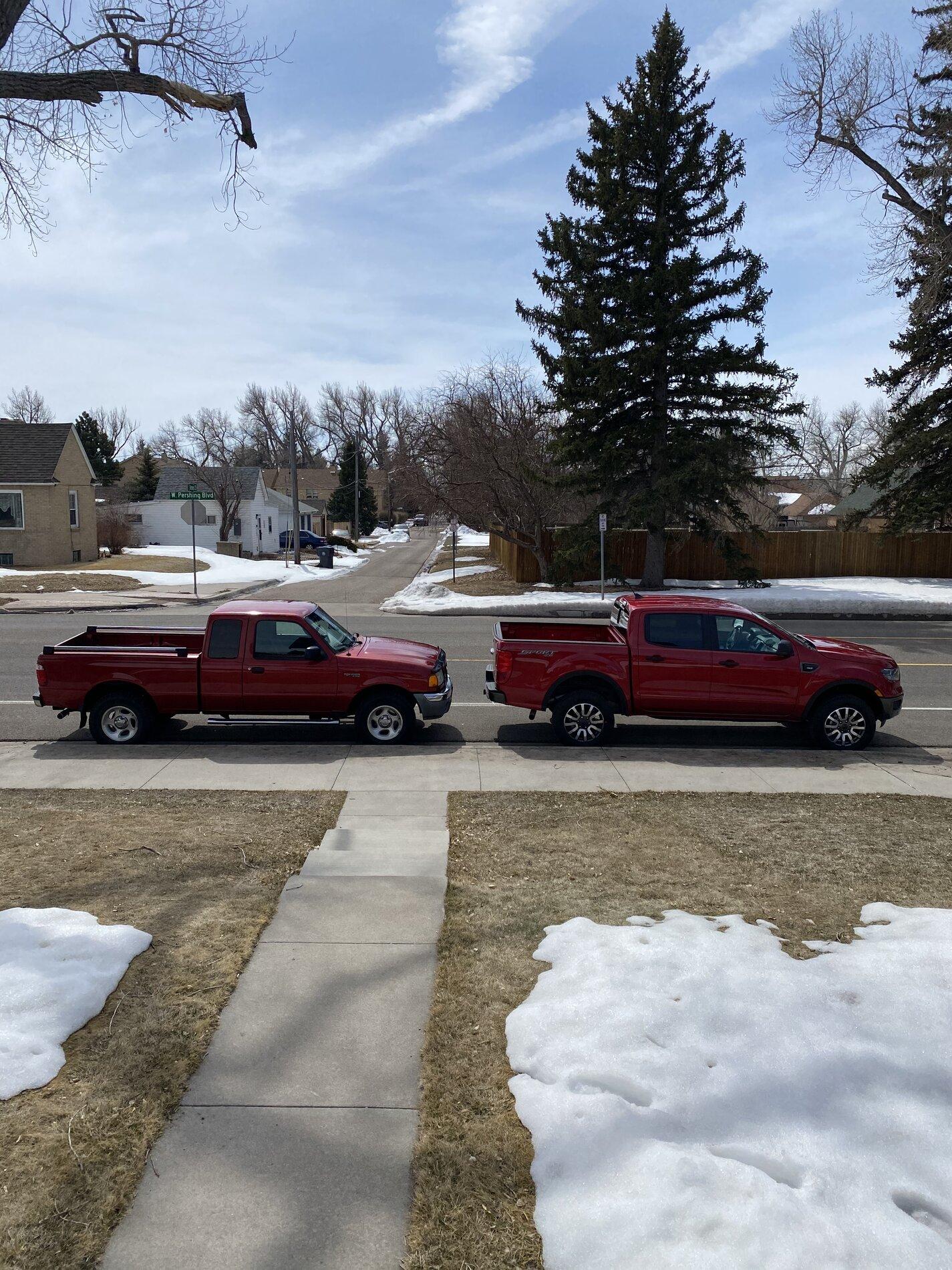Ford Bronco Anybody else thinking about cancelling if their build estimate is 2022? ACEAB274-8B20-4A4C-A583-DB828B91DA26