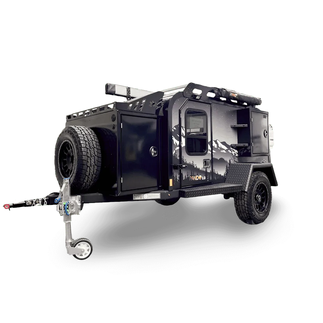 Ford Bronco What will your Bronco be towing? image2
