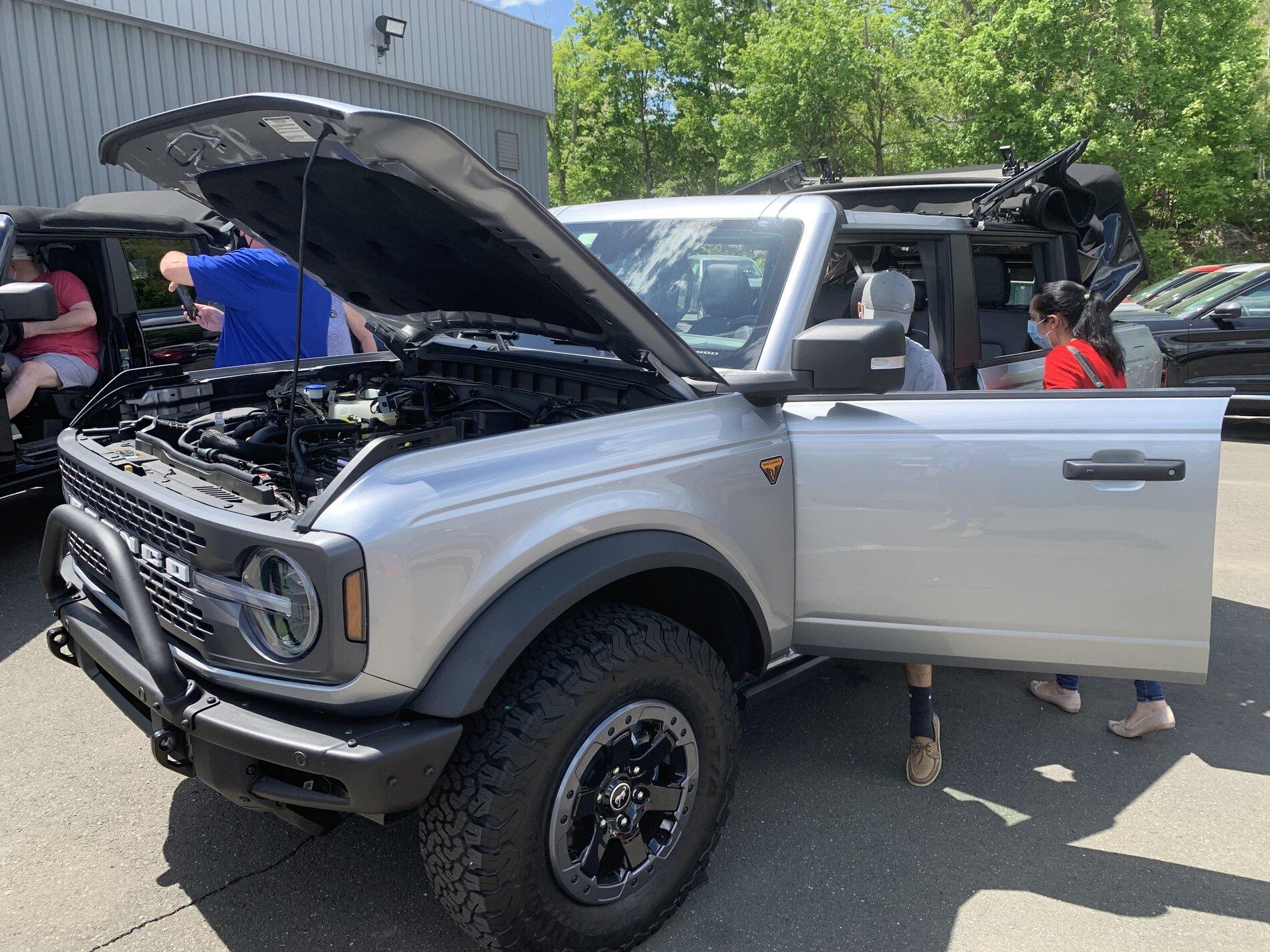Ford Bronco Photo requests? B6A6A339-AD33-4018-93A2-F44F5601B75F