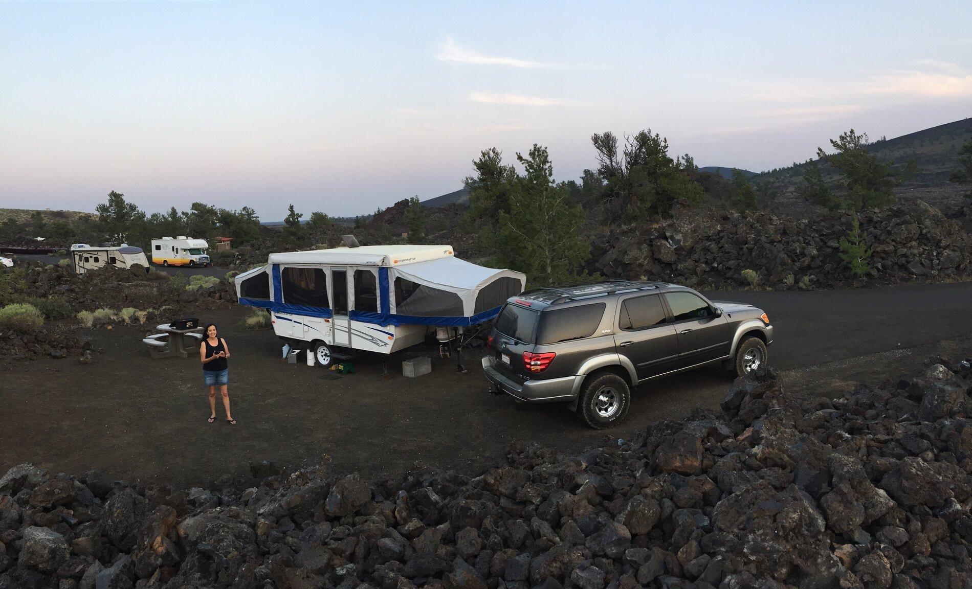 Ford Bronco What will your Bronco be towing? 86AD5D4F-87EF-4B1C-B338-34D6E6821B49