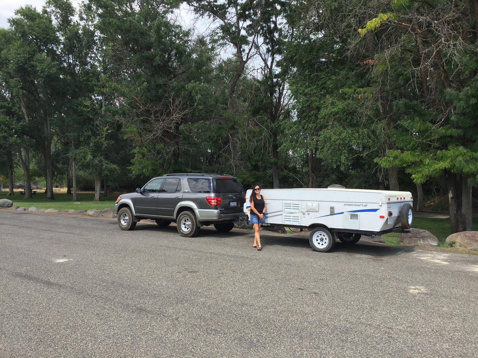 Ford Bronco What will your Bronco be towing? 56BD5CE2-B479-4E0D-9899-ED50D89CFB25