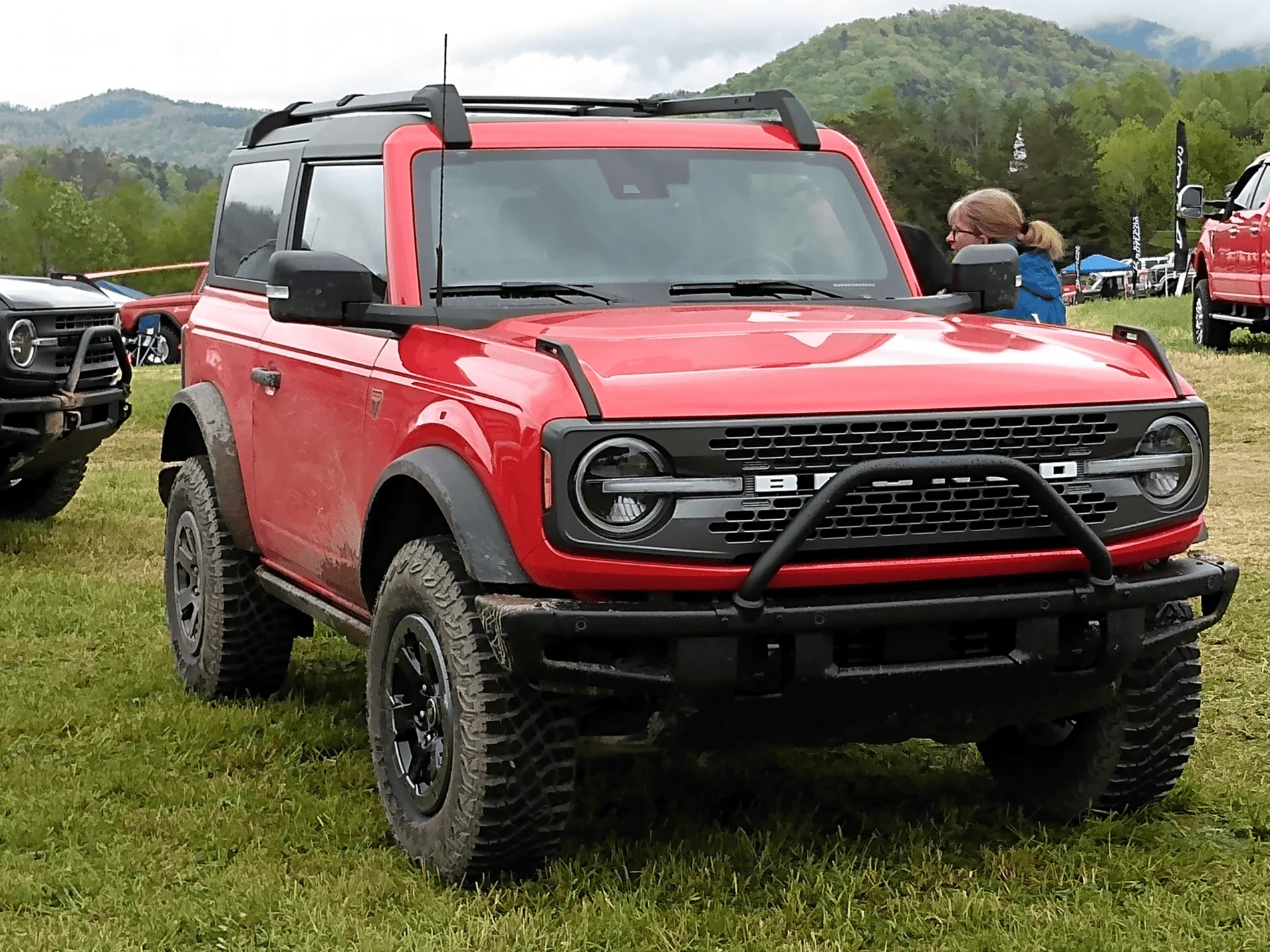Ford Bronco Heart Skipped A Beat 1621266909917