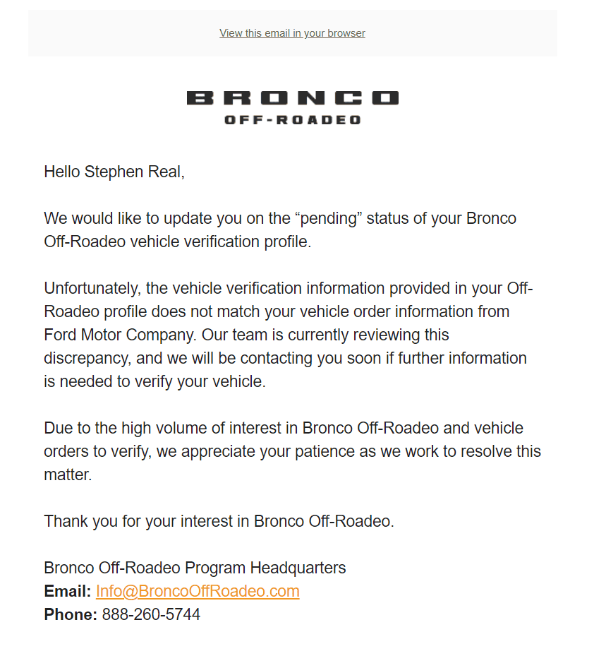Ford Bronco BroncoOffRoadeo Corrected. 1621289650657