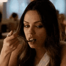 Ford Bronco Build-Date Emails mila-kunis-eatin