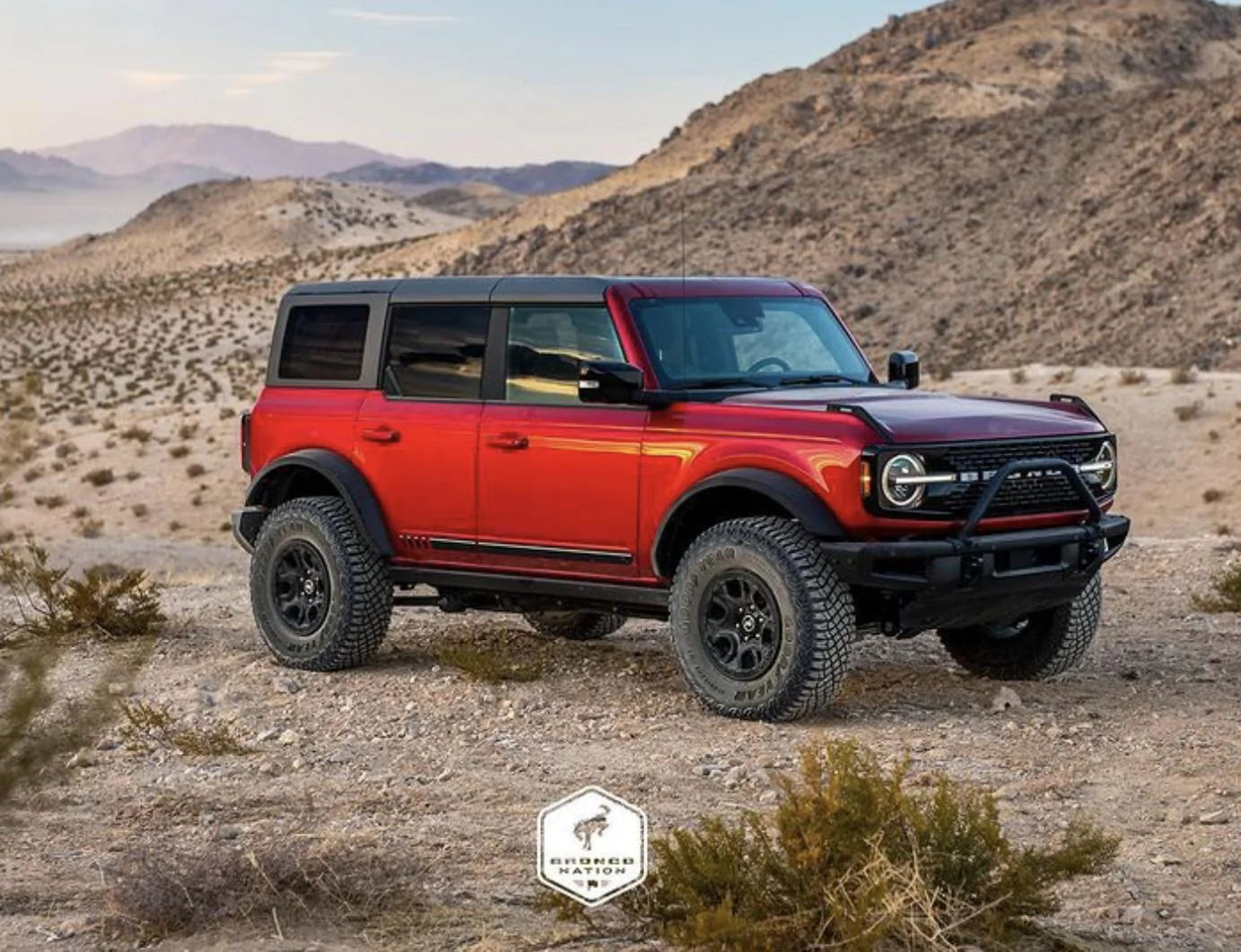 Ford Bronco Heart Skipped A Beat 33B8821C-82E7-42AB-A6DA-4637E8D9D756
