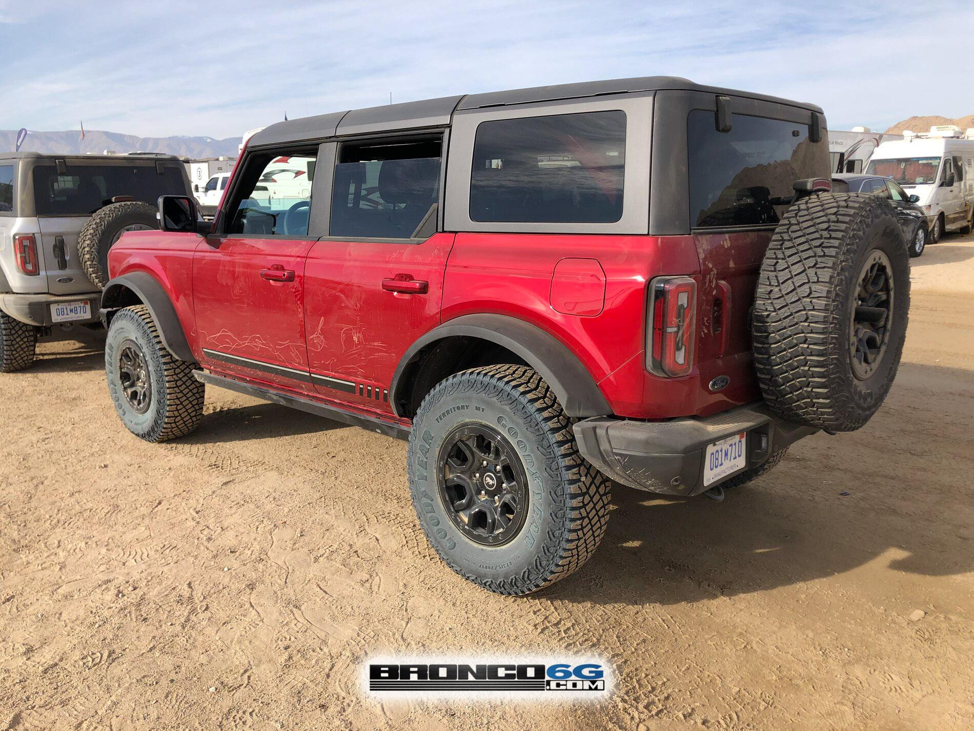 Ford Bronco Heart Skipped A Beat onco-first-edition-rapid-red-new-mic-top-koh-1-