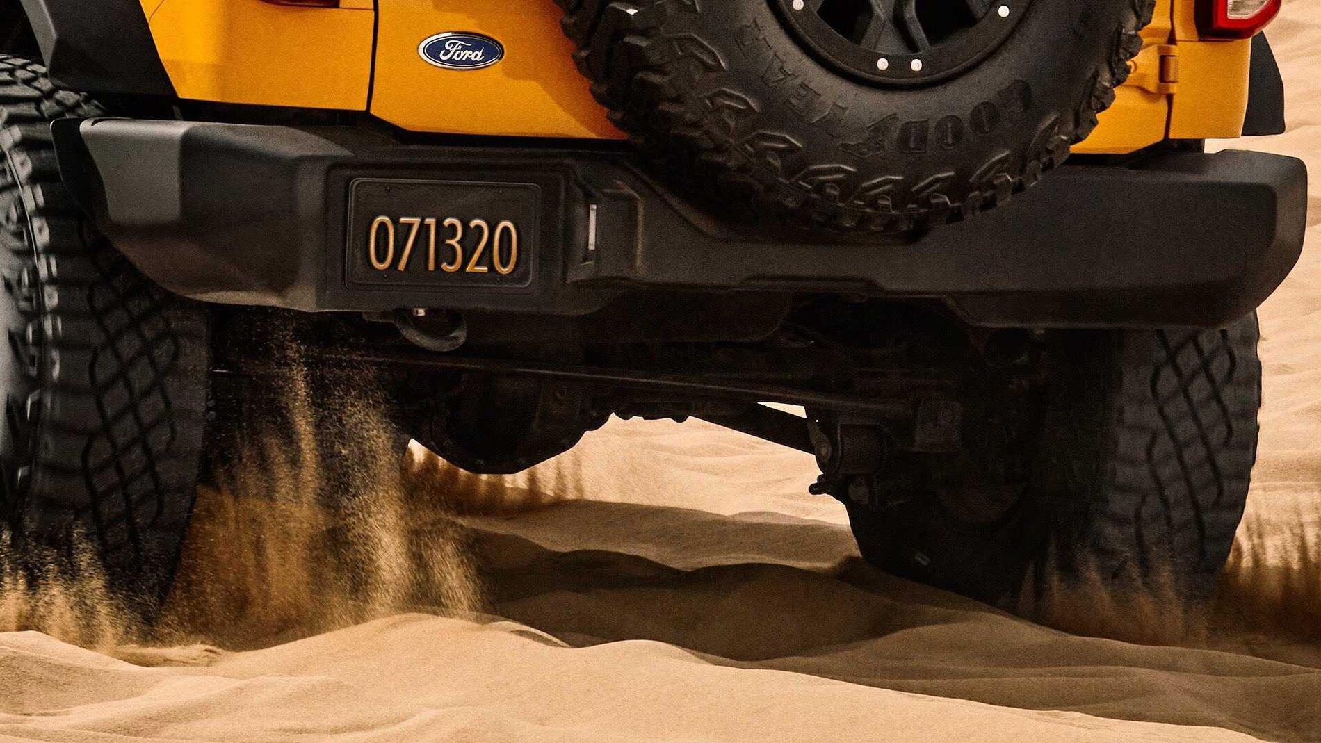 Ford Bronco Antenna is Removable! 2021-ford-bronco-teaser