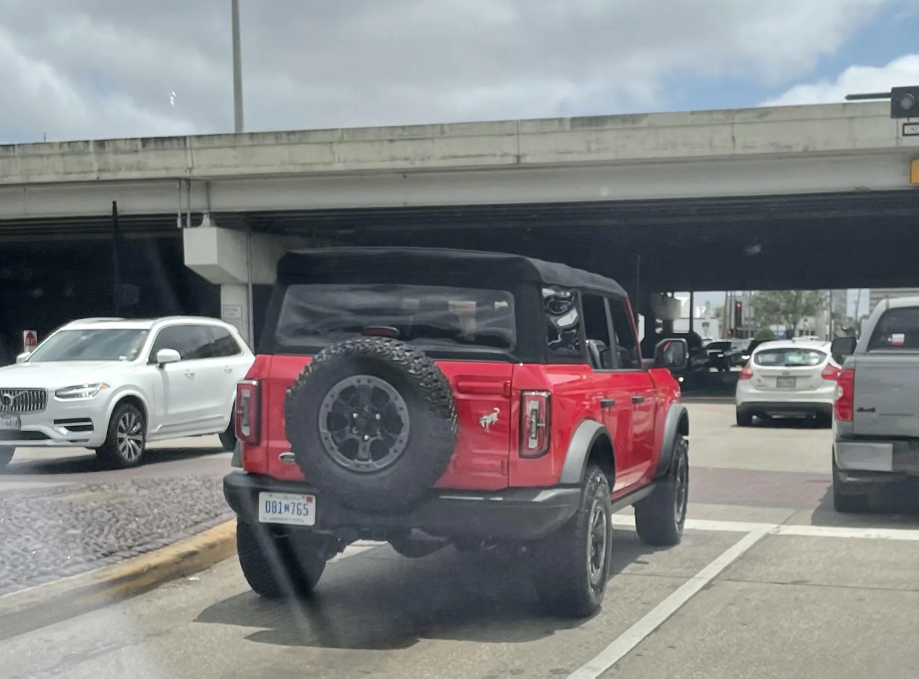 Ford Bronco TEXAS Bronco Event Schedule & Member Photos 1750F416-F67C-46B8-B418-B2DADA4A7B98