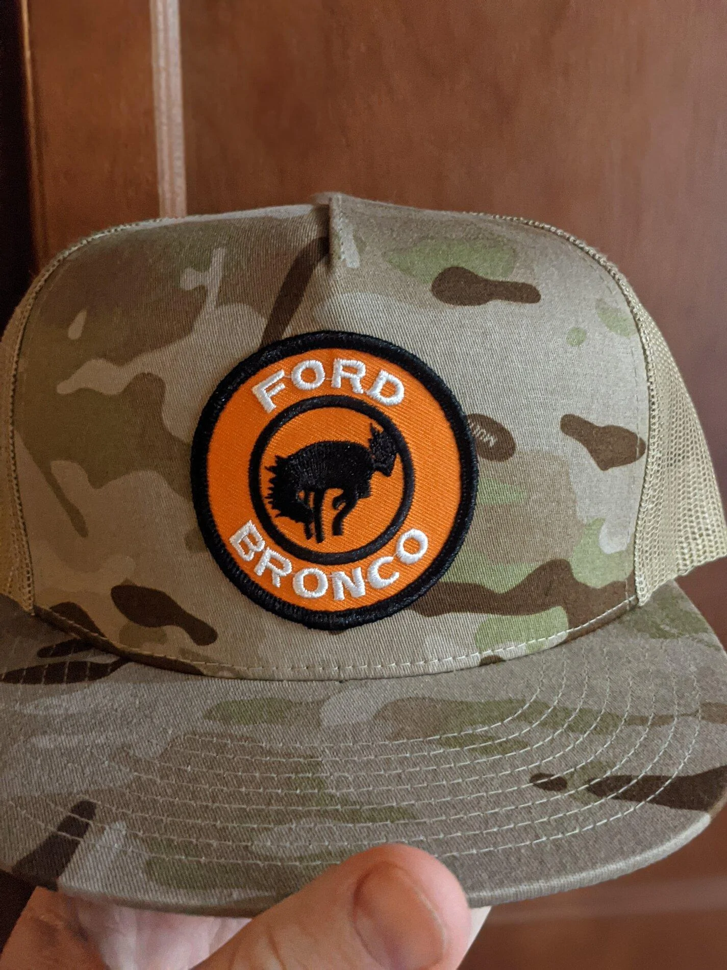 Ford Bronco TEXAS Bronco Event Schedule & Member Photos PXL_20210518_201322394.PORTRAIT